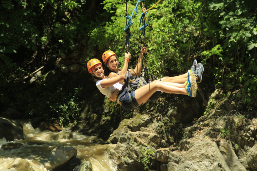 River-Expedition-Puerto-Vallarta-Tours-Canopy-River